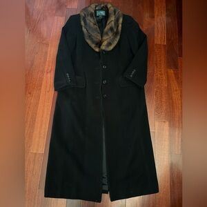 Ralph Lauren Coat